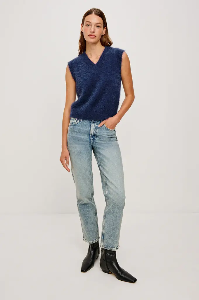 Rails Rails Talli vest 831D-689C-005