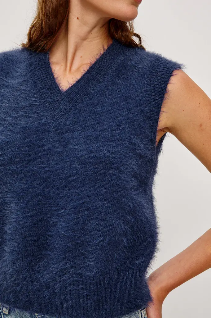 Rails Rails Talli vest 831D-689C-005