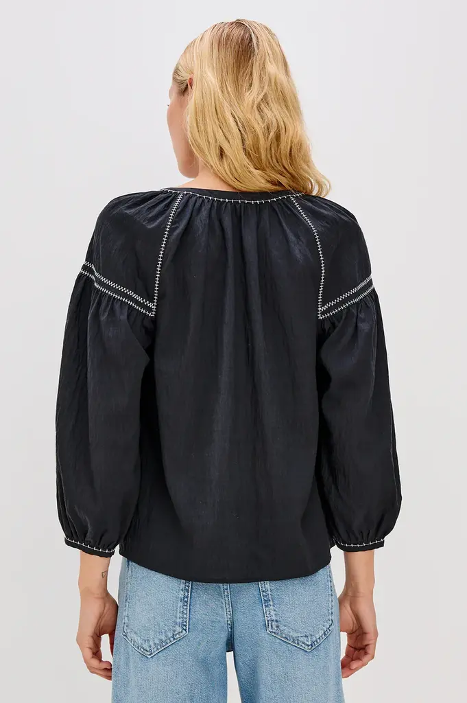 Rails Rails Vasia blouse 913A-692C-001