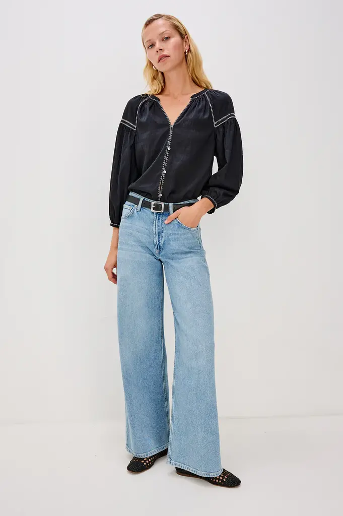 Rails Rails Vasia blouse 913A-692C-001