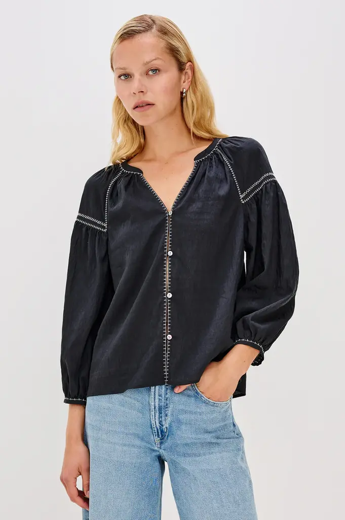 Rails Rails Vasia blouse 913A-692C-001