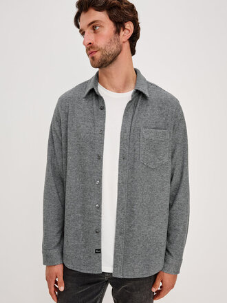 Rails Men's Hawke shirt