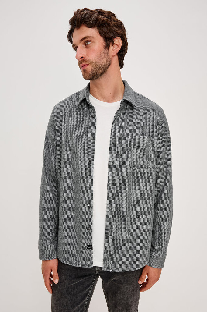 Rails Rails Men's Hawke shirt RM-585-953E-8357