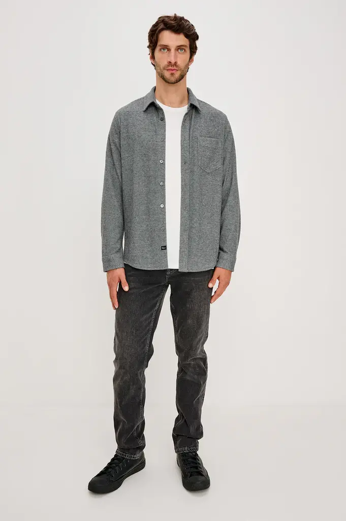 Rails Rails Men's Hawke shirt RM-585-953E-8357