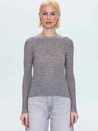 Pistola Juno feather weight sweater