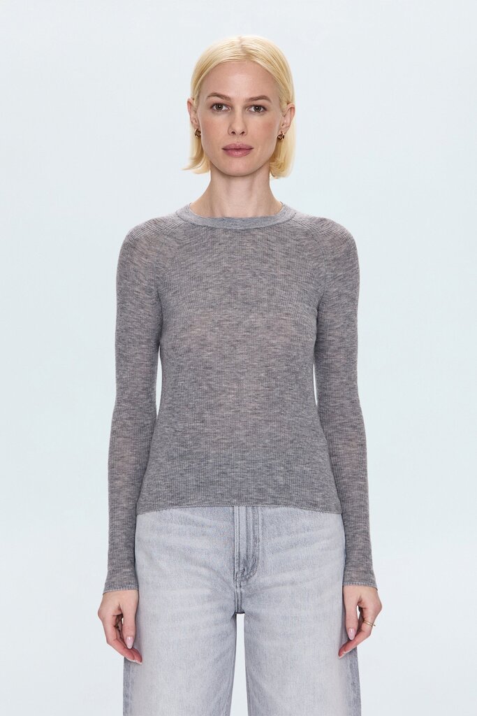 Pistola Pistola Juno feather weight sweater P00063050YF