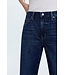 Pistola Kacey mid rise cuffed boyfriend jean
