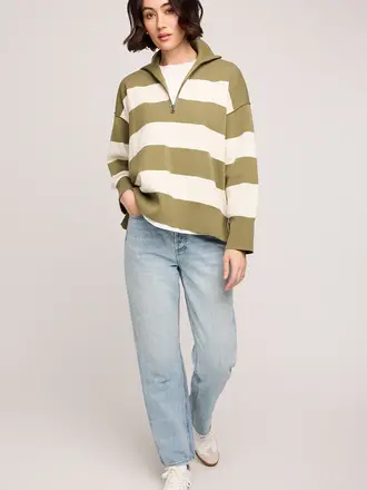 Gentle Fawn Idris sweater