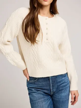 Gentle Fawn Aspen sweater