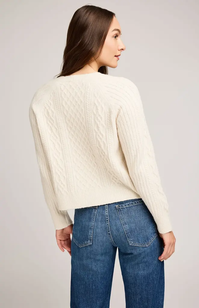 Gentle Fawn Gentle Fawn Aspen sweater GF2508-3116