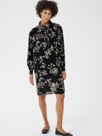 Part Two Sanes dress