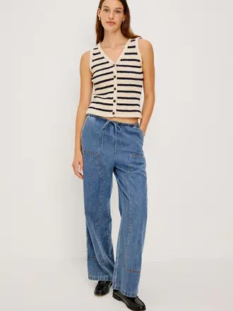 Rails Sanderson pant