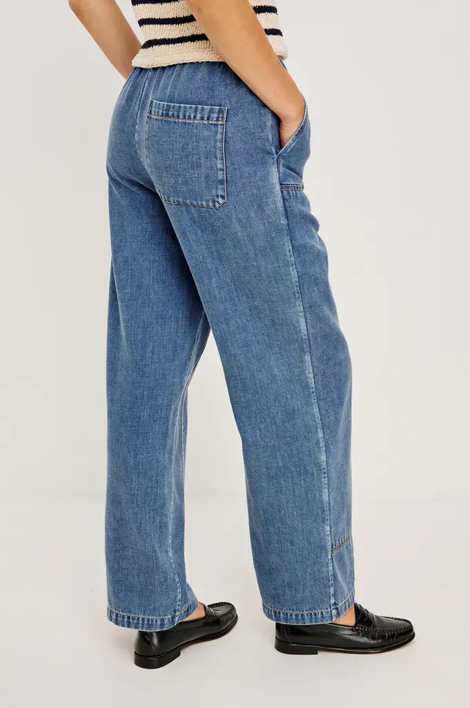 Rails Rails Sanderson pant 546-226C-8253