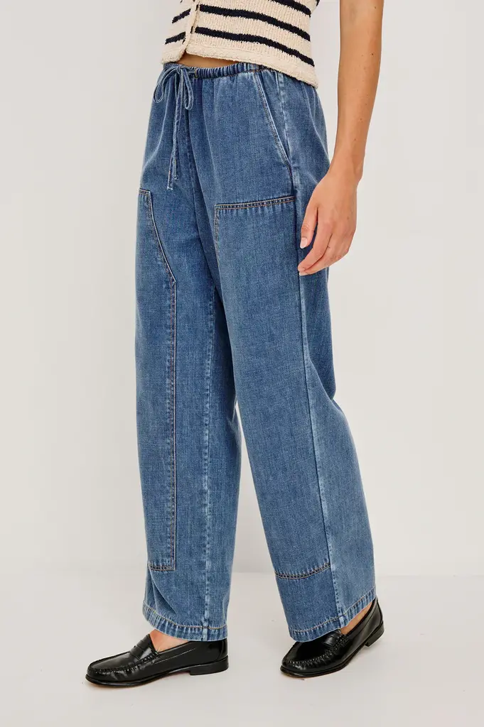 Rails Rails Sanderson pant 546-226C-8253