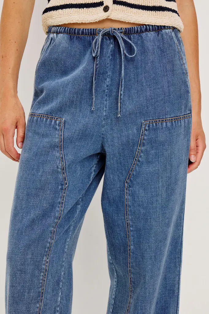 Rails Rails Sanderson pant 546-226C-8253