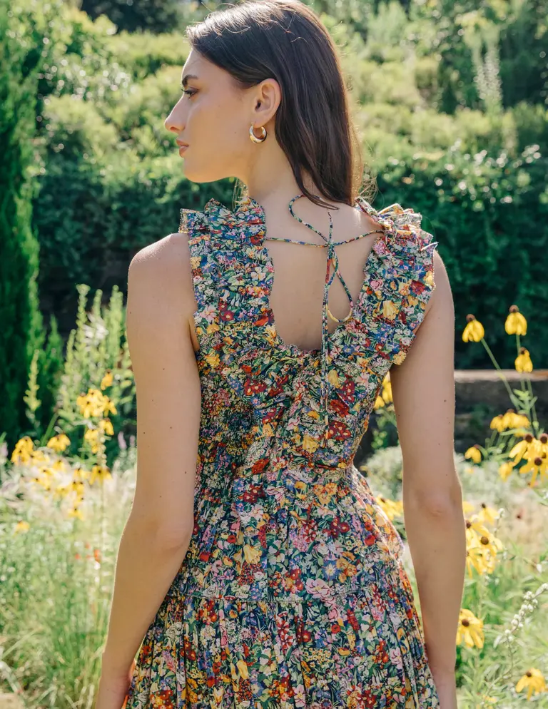 Love the Label Love the Label Zephyr top L2507-3603