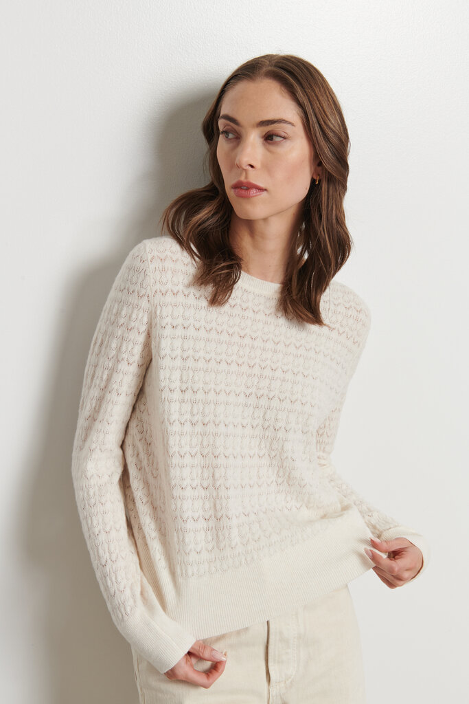 Line Line Simona sweater 4111CRF25