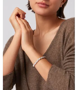 Jenny Bird Rizzo bracelet