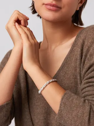 Jenny Bird Rizzo bracelet