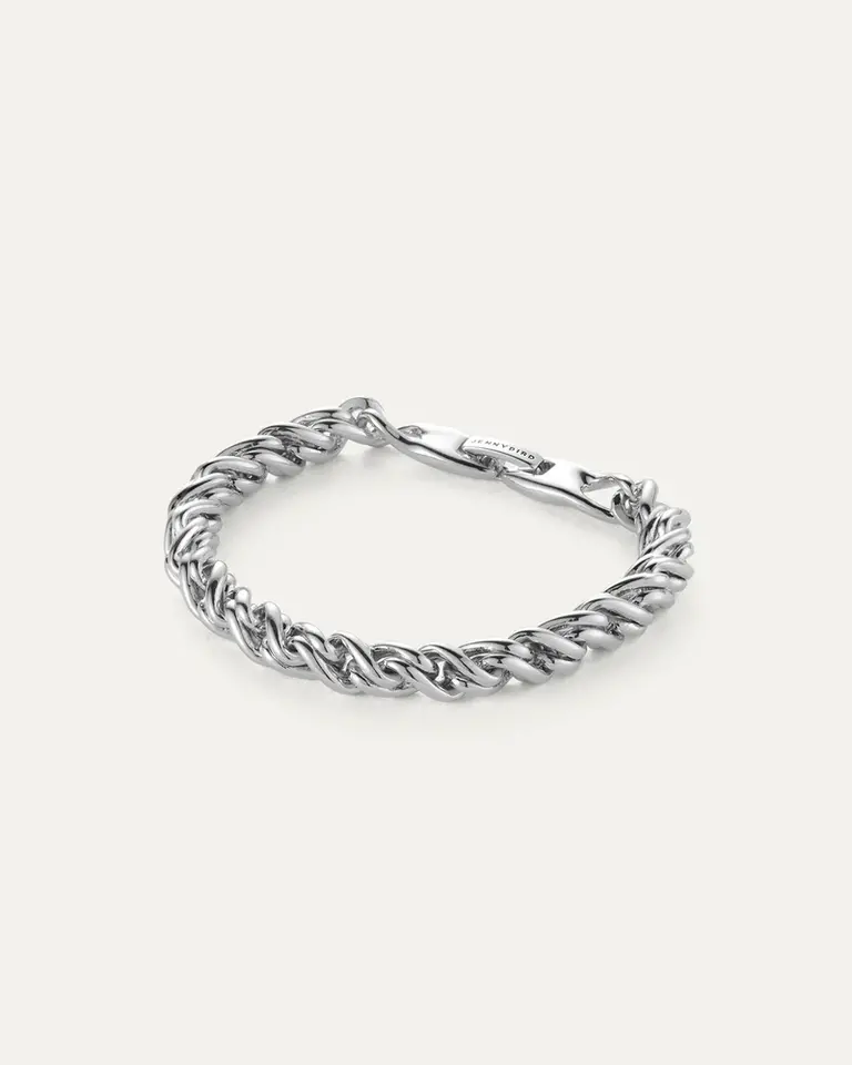 Jenny Bird Jenny Bird Rizzo bracelet L JB2136-HGL