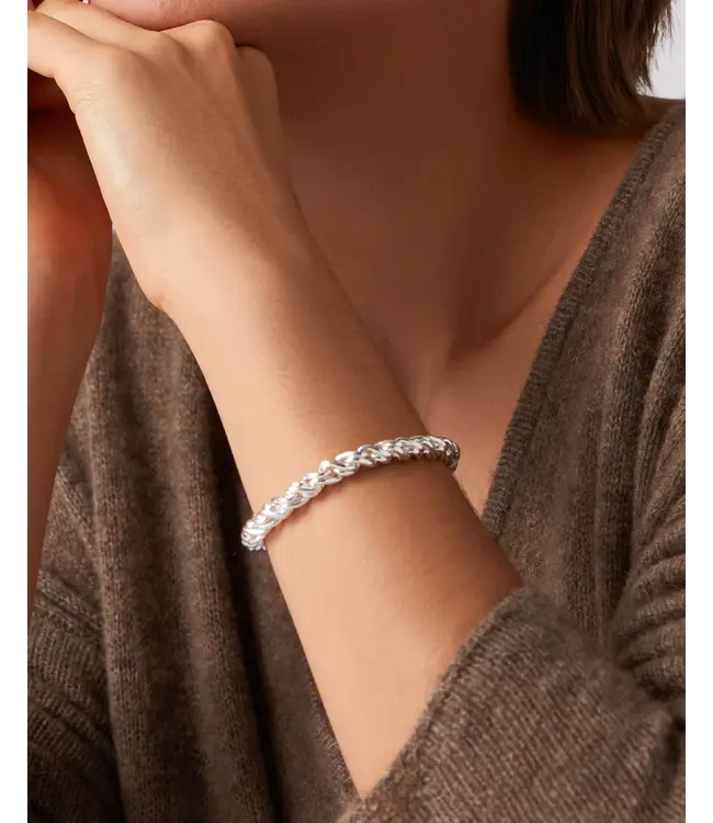 Jenny Bird Rizzo bracelet