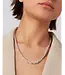 Jenny Bird Rizzo necklace silver
