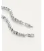 Jenny Bird Rizzo necklace silver