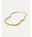 Jenny Bird Jenny Bird Rizzo necklace JB1338-HPG