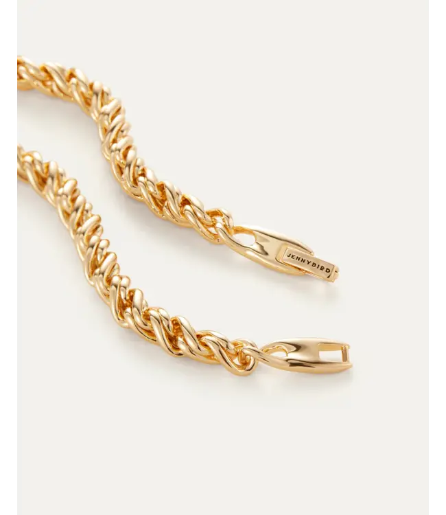 Jenny Bird Rizzo necklace