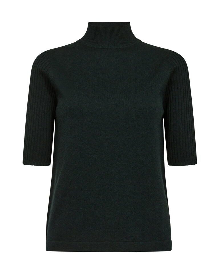 Mos Mosh Mos Mosh Relena turtleneck ss kit 173100
