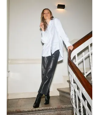 Mos Mosh Como Leather pant