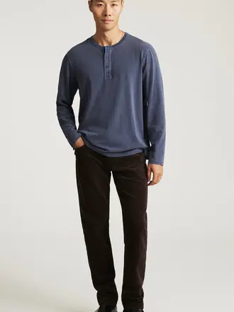 Mavi Marcus cord pant 32" inseam