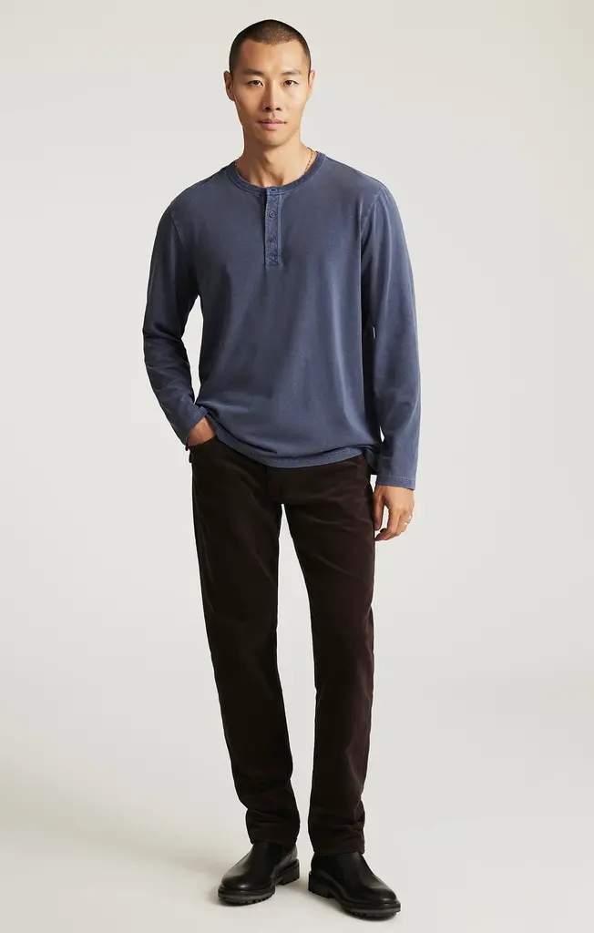 Mavi Mavi Men's Marcus cord pant 32" inseam M0035190295