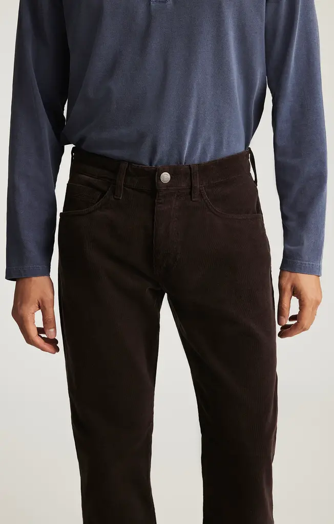 Mavi Mavi Men's Marcus cord pant 32" inseam M0035190295