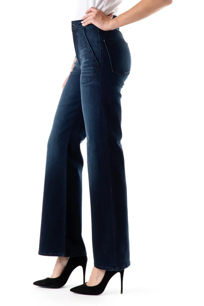 Fidelity Fidelity Katie trouser U1055