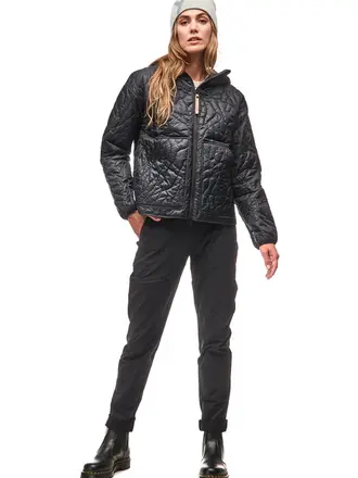 Indyeva Estil light jacket