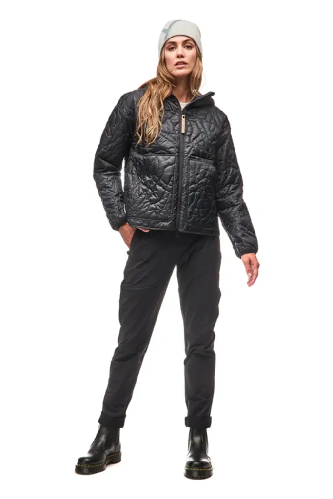 Indyeva Indyeva Estil light jacket W25J0042