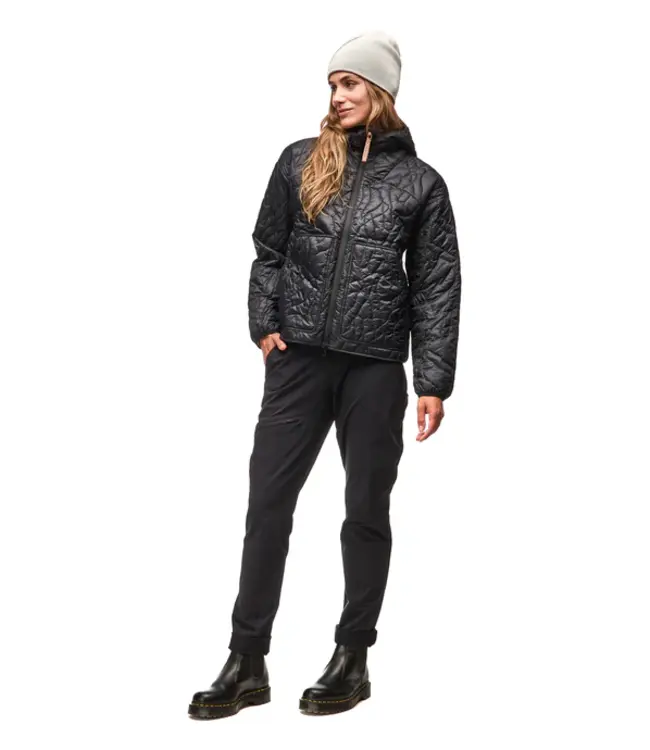 Indyeva Estil light jacket