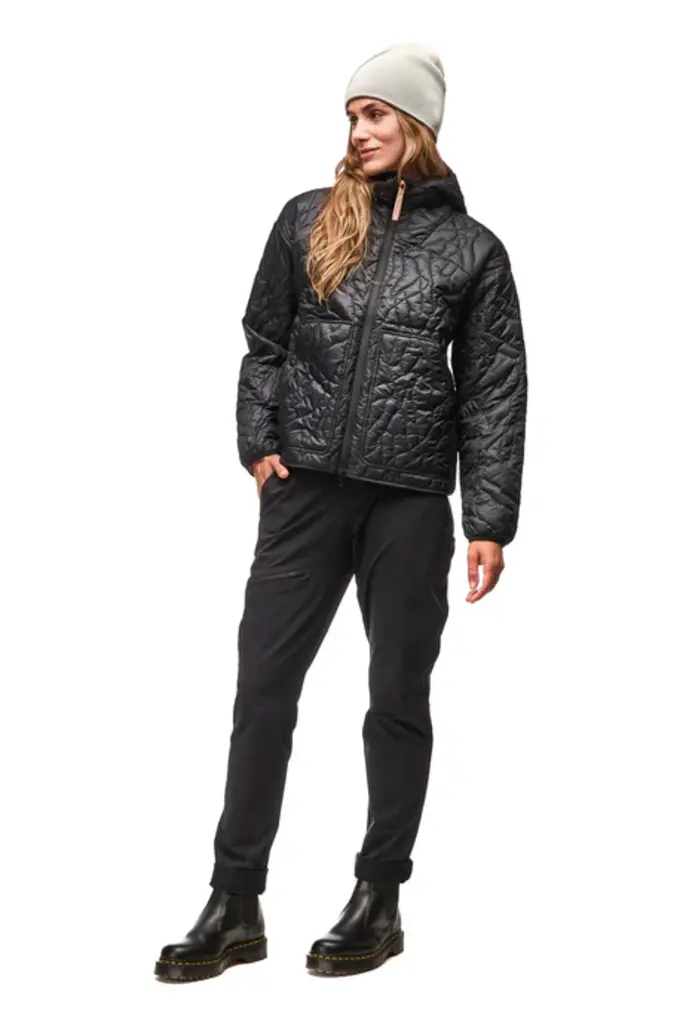 Indyeva Indyeva Estil light jacket W25J0042