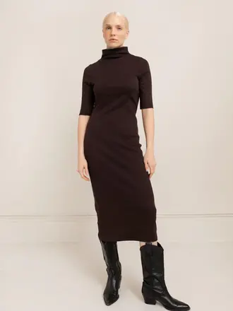 Paper Label Astrid dress