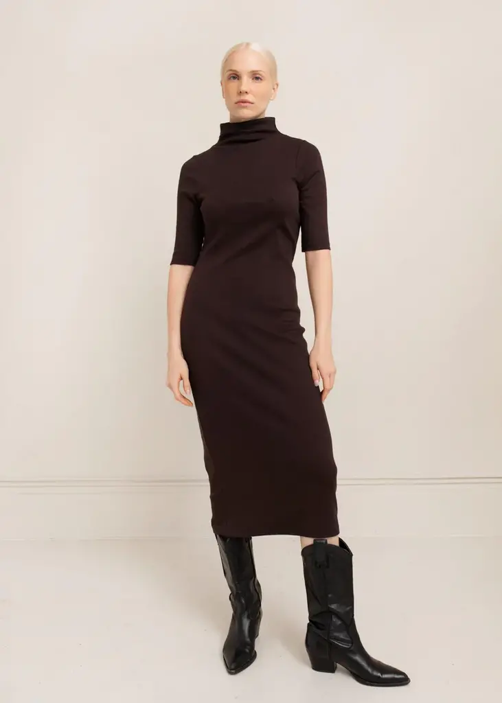 Paper Label Paper Label Astrid dress CTR-252-4001