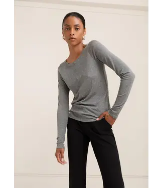 Paper Label Zuri long sleeve