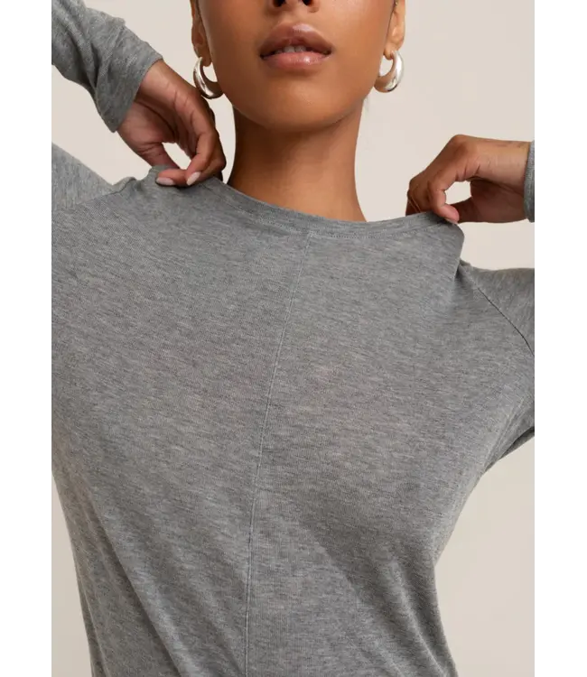 Paper Label Zuri long sleeve