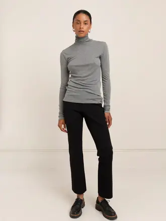 Paper Label Eva turtleneck
