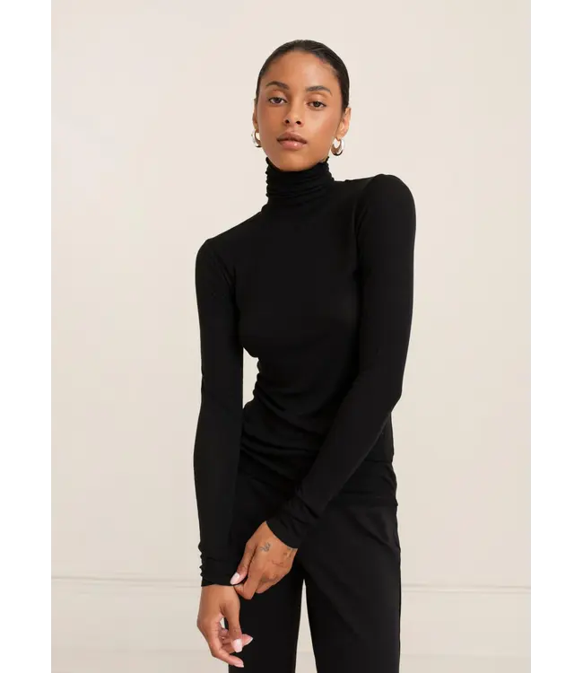 Paper Label Eva turtleneck