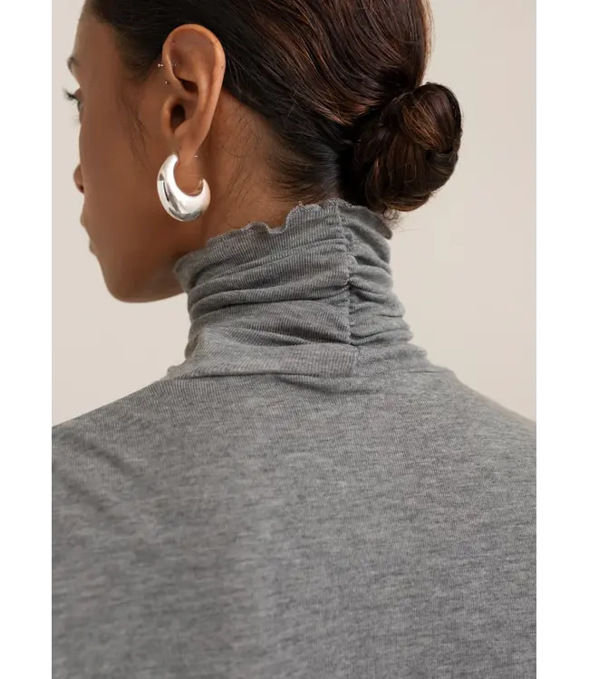 Paper Label Eva turtleneck