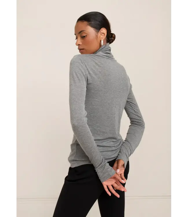 Paper Label Eva turtleneck