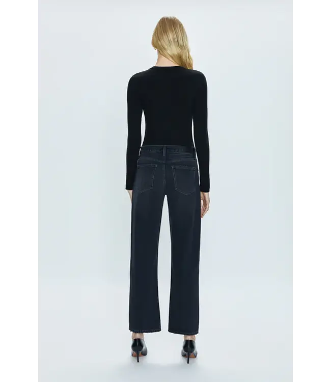 Pistola Lexi mid rise bowed