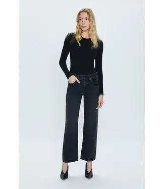 Pistola Lexi mid rise bowed