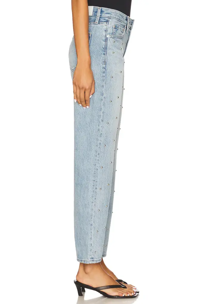 Pistola Pistola Lexi mid rise bowed P00016200RL
